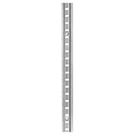 Component Hardware Pilaster (S/S, Standard, 48") T22-1048